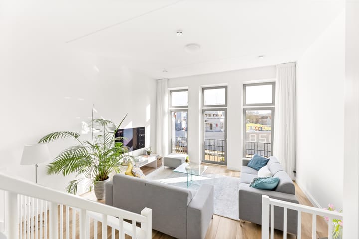 Photo 14 of Dok van Perry 17