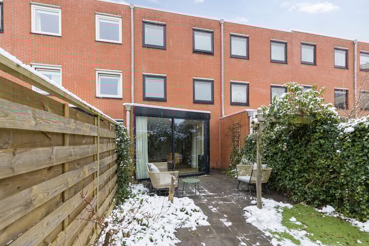 Photo 3 of Grote Kruisstraat 14