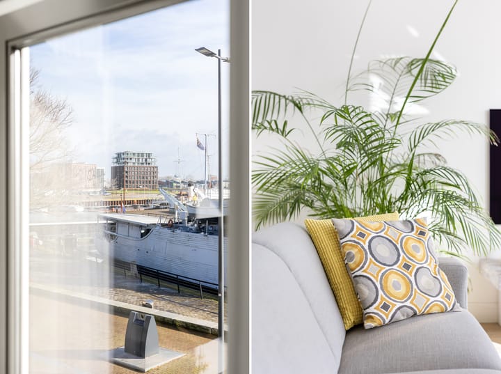 Photo 15 of Dok van Perry 17