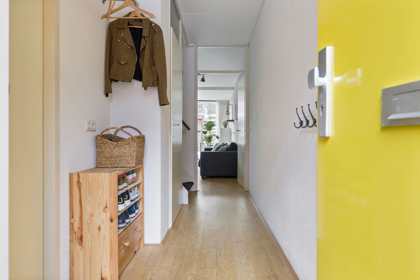 Photo 5 of Grote Kruisstraat 14