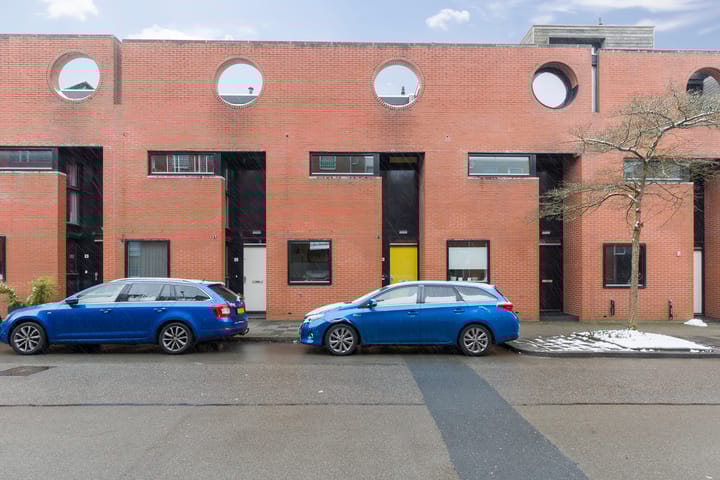 Photo 4 of Grote Kruisstraat 14