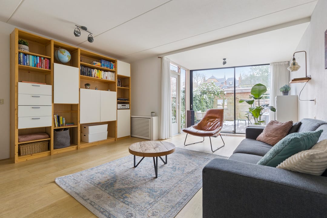 Photo 7 of Grote Kruisstraat 14