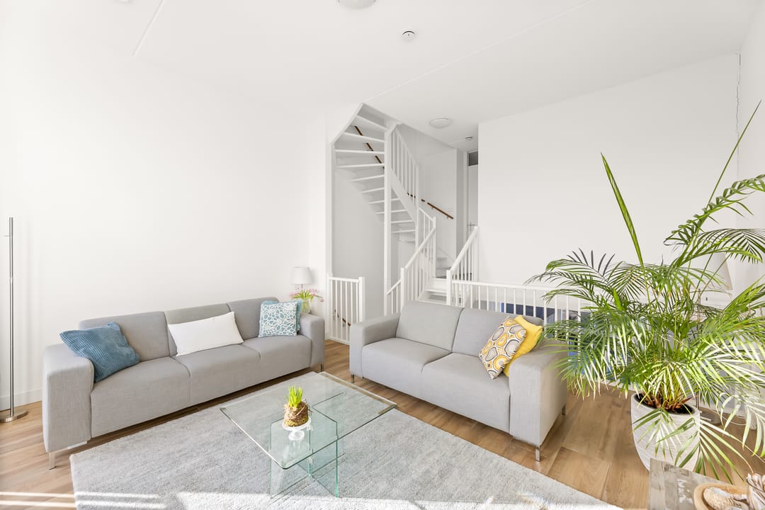 Photo 17 of Dok van Perry 17