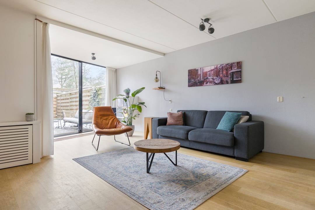 Photo 8 of Grote Kruisstraat 14