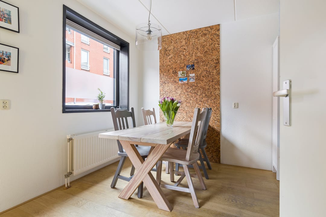 Photo 13 of Grote Kruisstraat 14