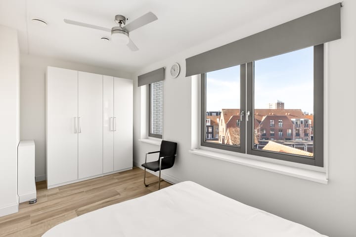 Photo 24 of Dok van Perry 17