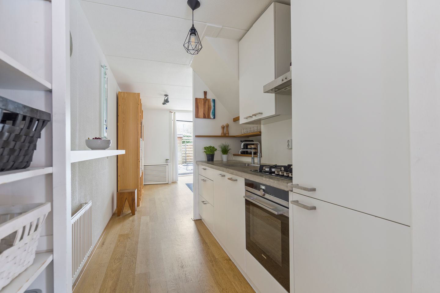 Photo 14 of Grote Kruisstraat 14