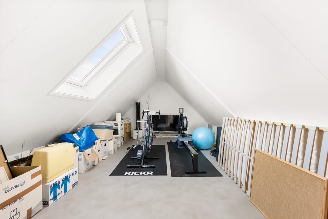 Photo 28 of Dok van Perry 17