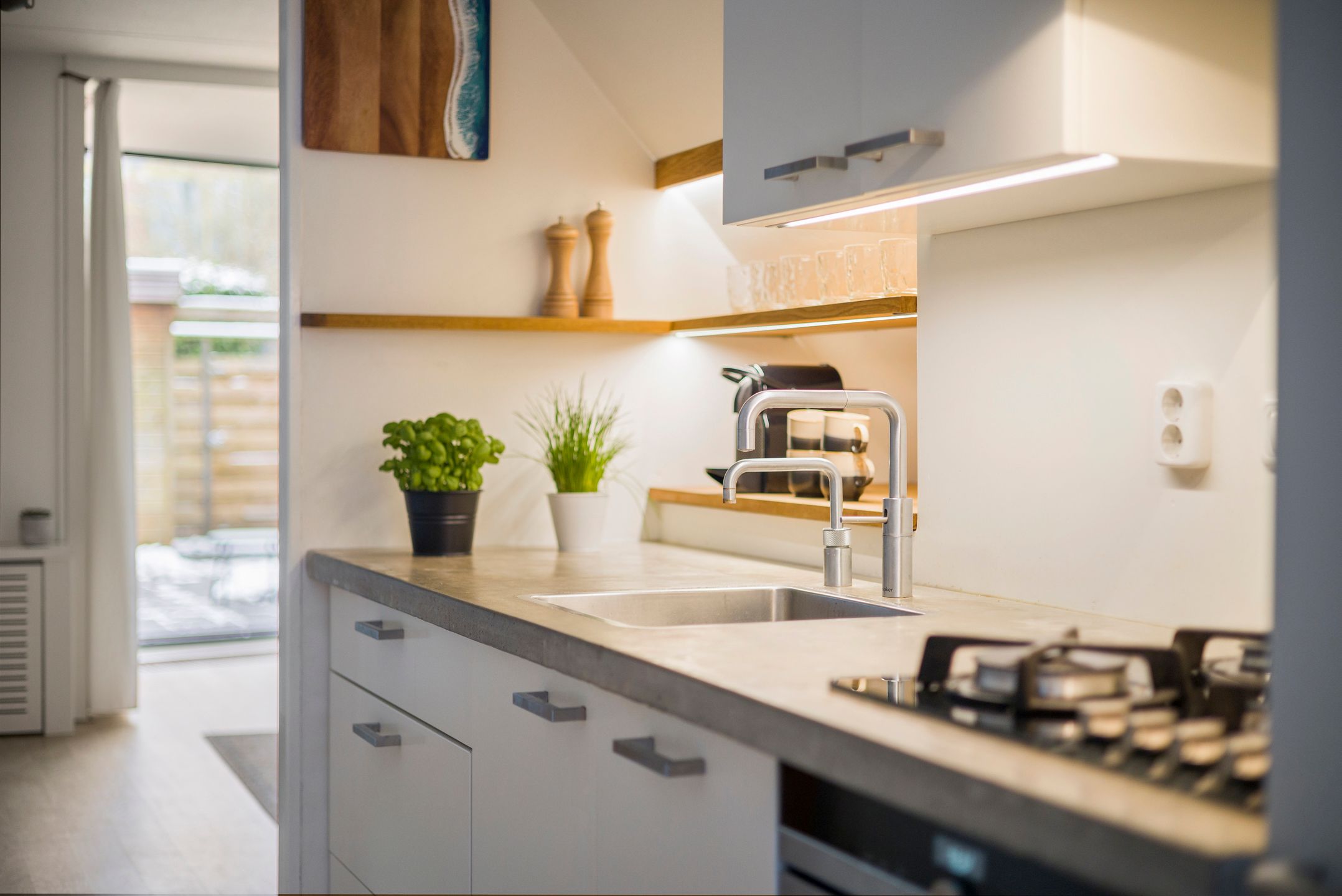 Photo 15 of Grote Kruisstraat 14