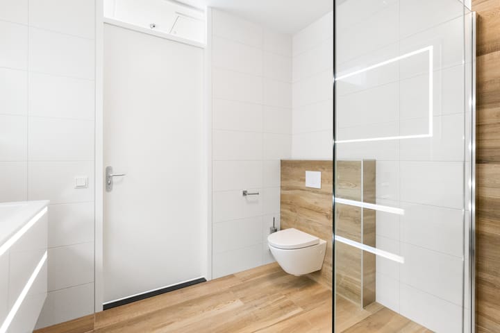 Photo 27 of Dok van Perry 17