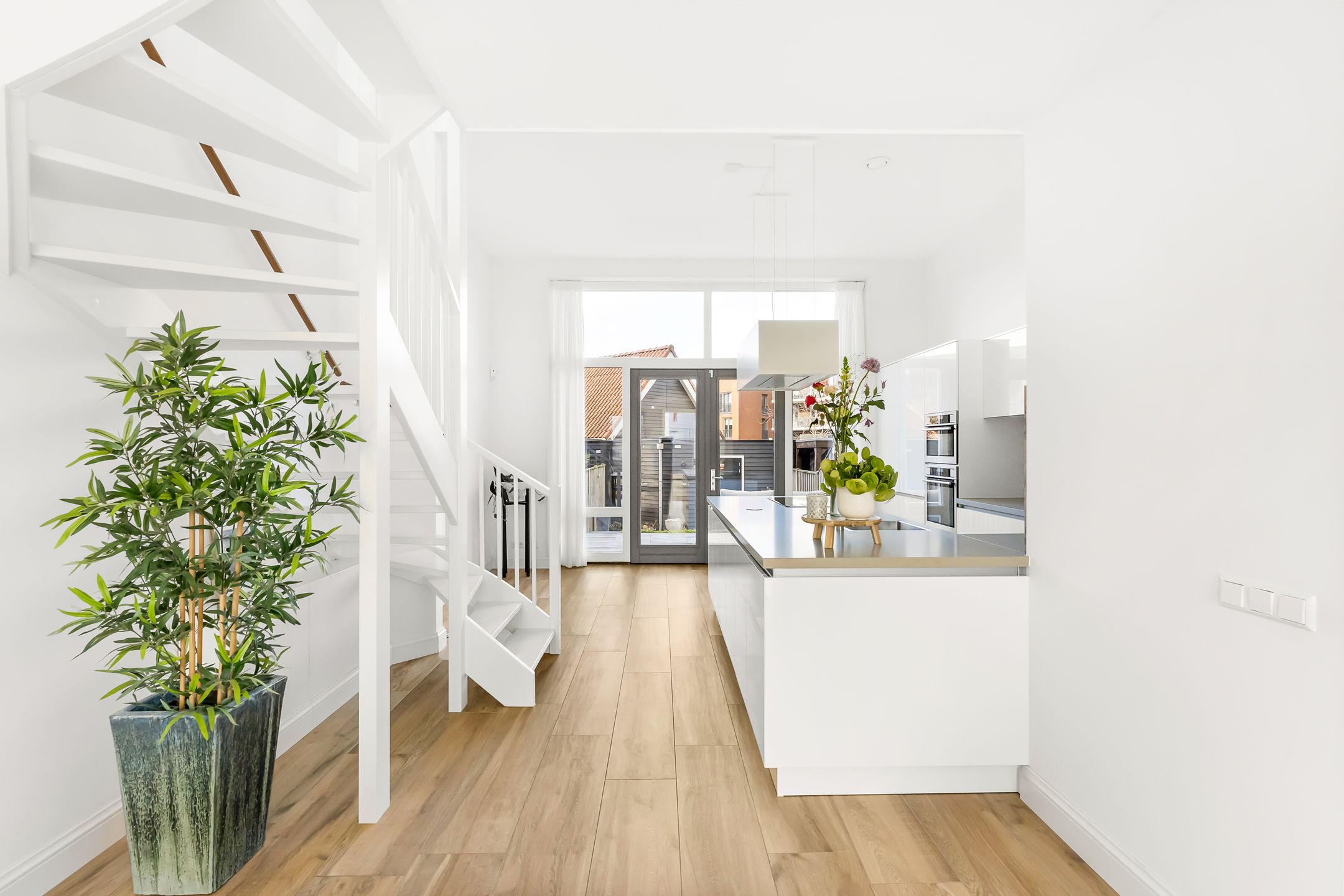 Photo 9 of Dok van Perry 17