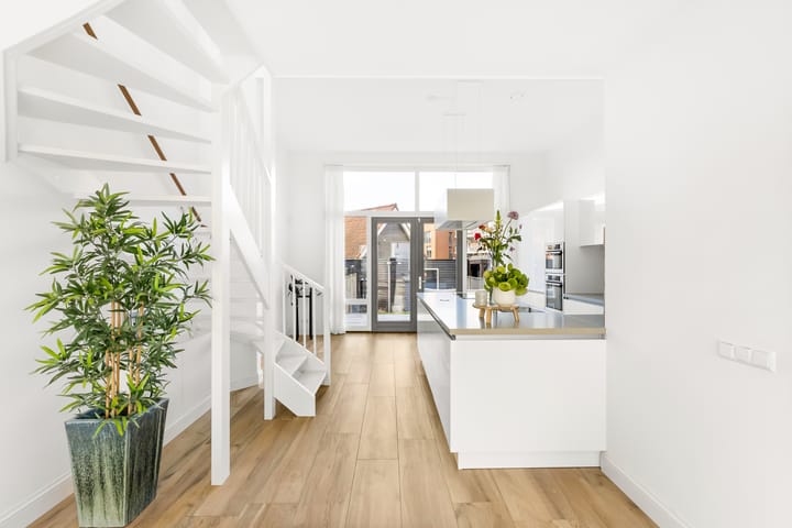 Photo 9 of Dok van Perry 17