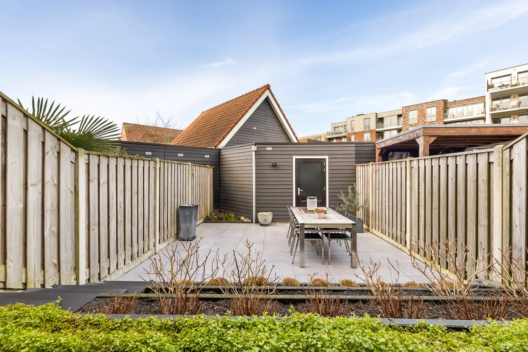 Photo 31 of Dok van Perry 17