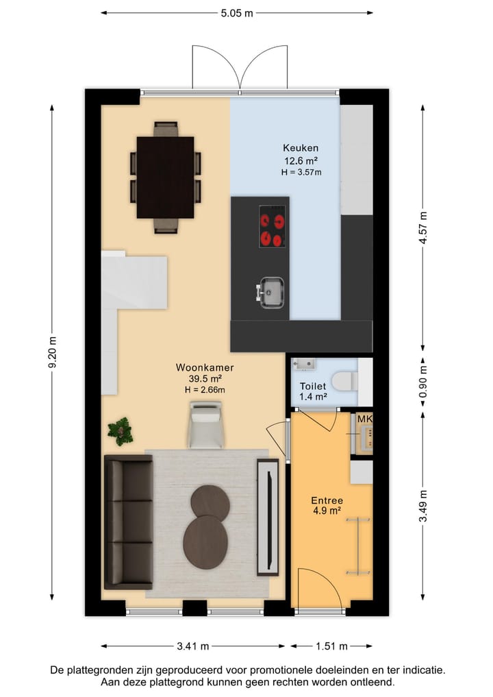 Photo 34 of Dok van Perry 17