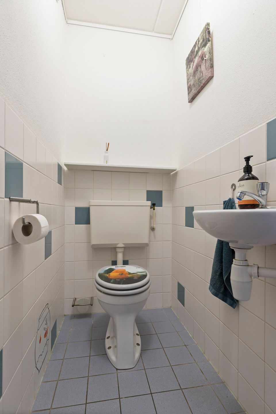 Photo 22 of Grote Kruisstraat 14