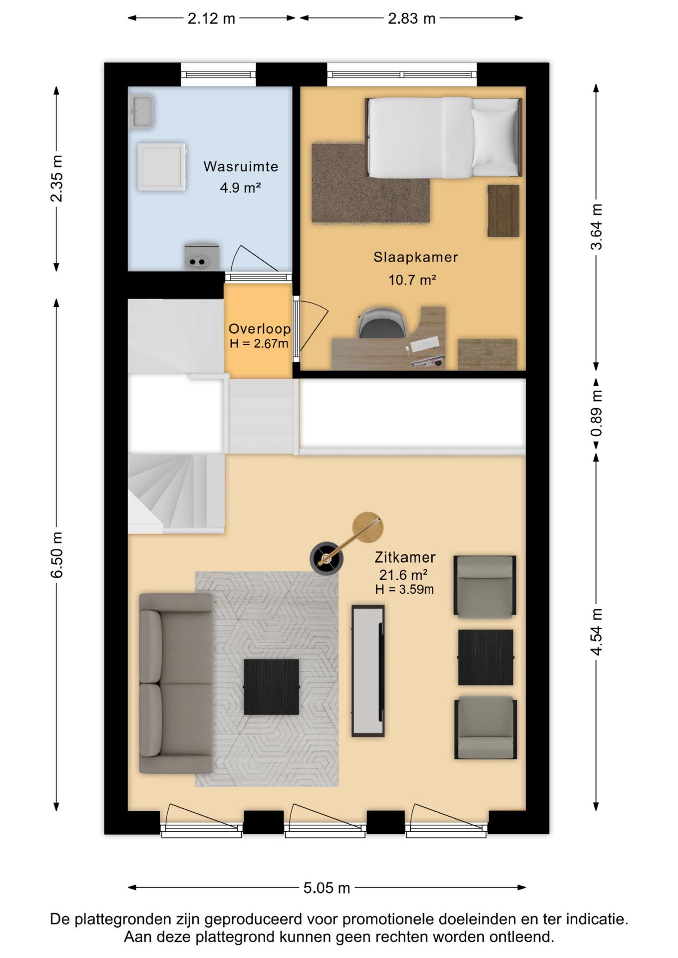 Photo 35 of Dok van Perry 17