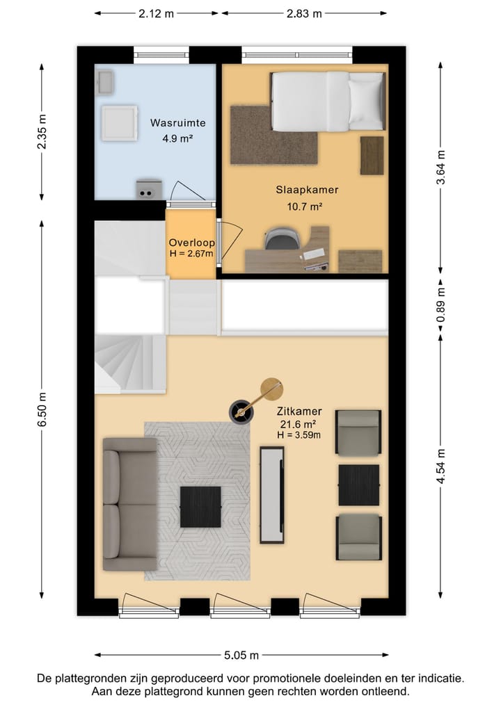 Photo 35 of Dok van Perry 17