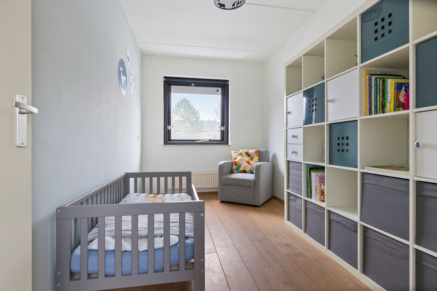 Photo 25 of Grote Kruisstraat 14