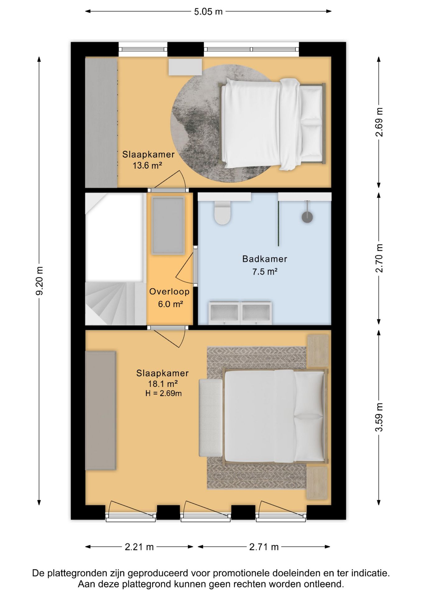 Photo 36 of Dok van Perry 17