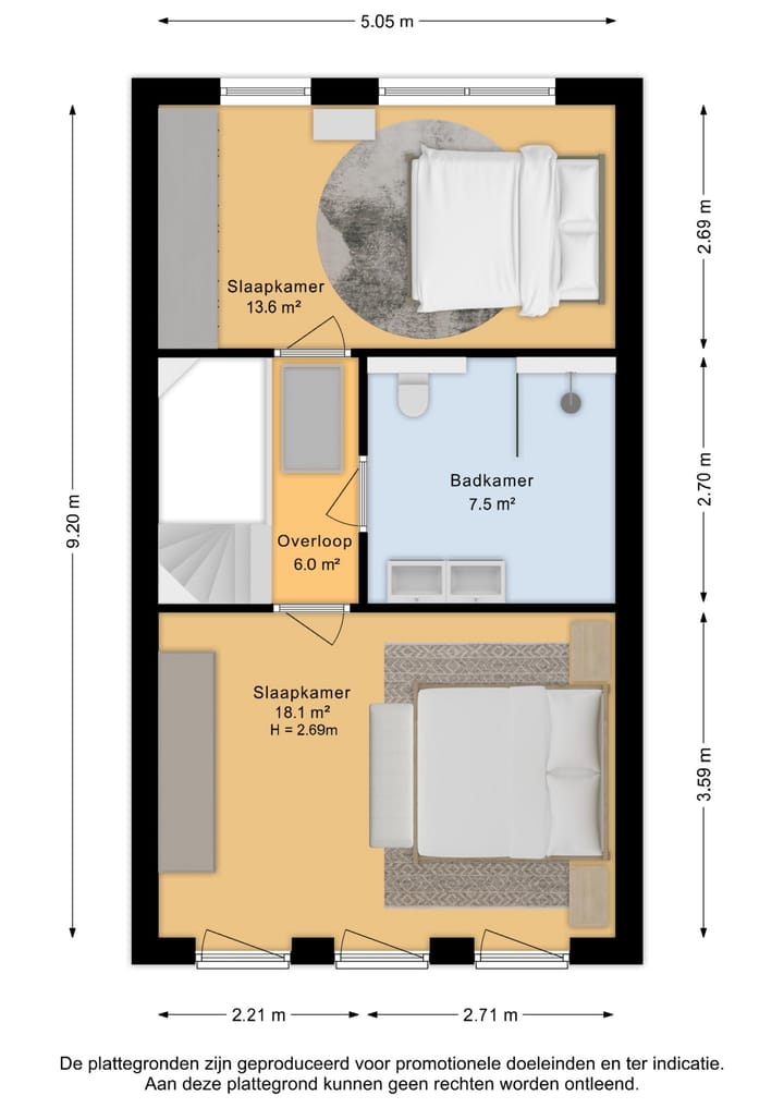 Photo 36 of Dok van Perry 17