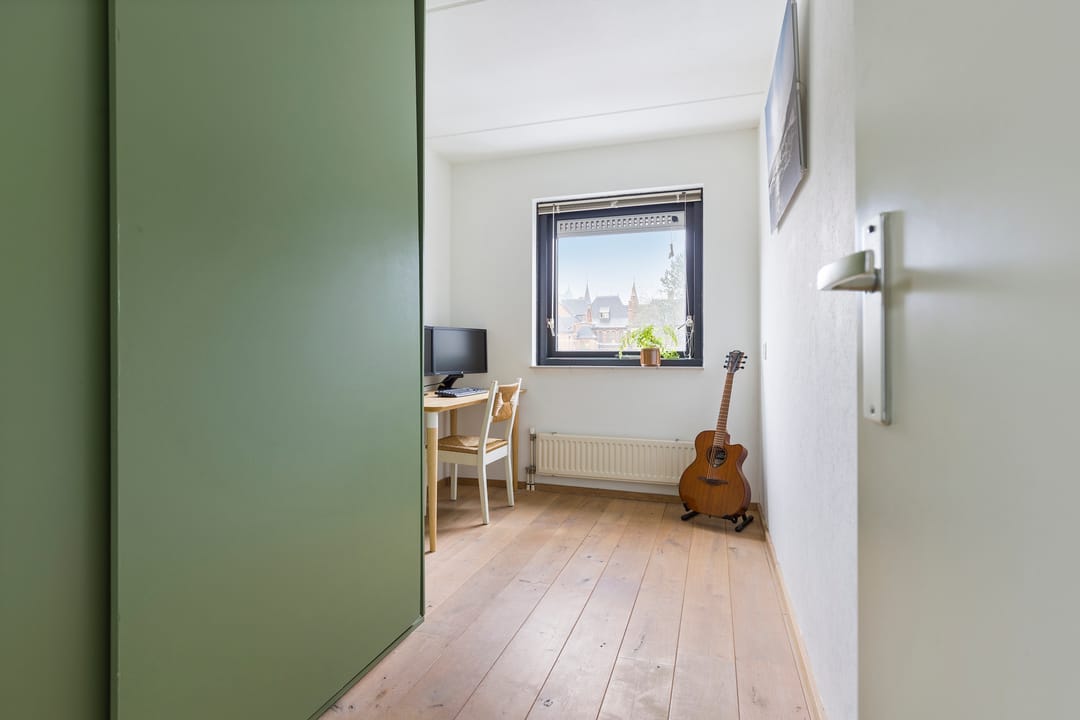 Photo 26 of Grote Kruisstraat 14