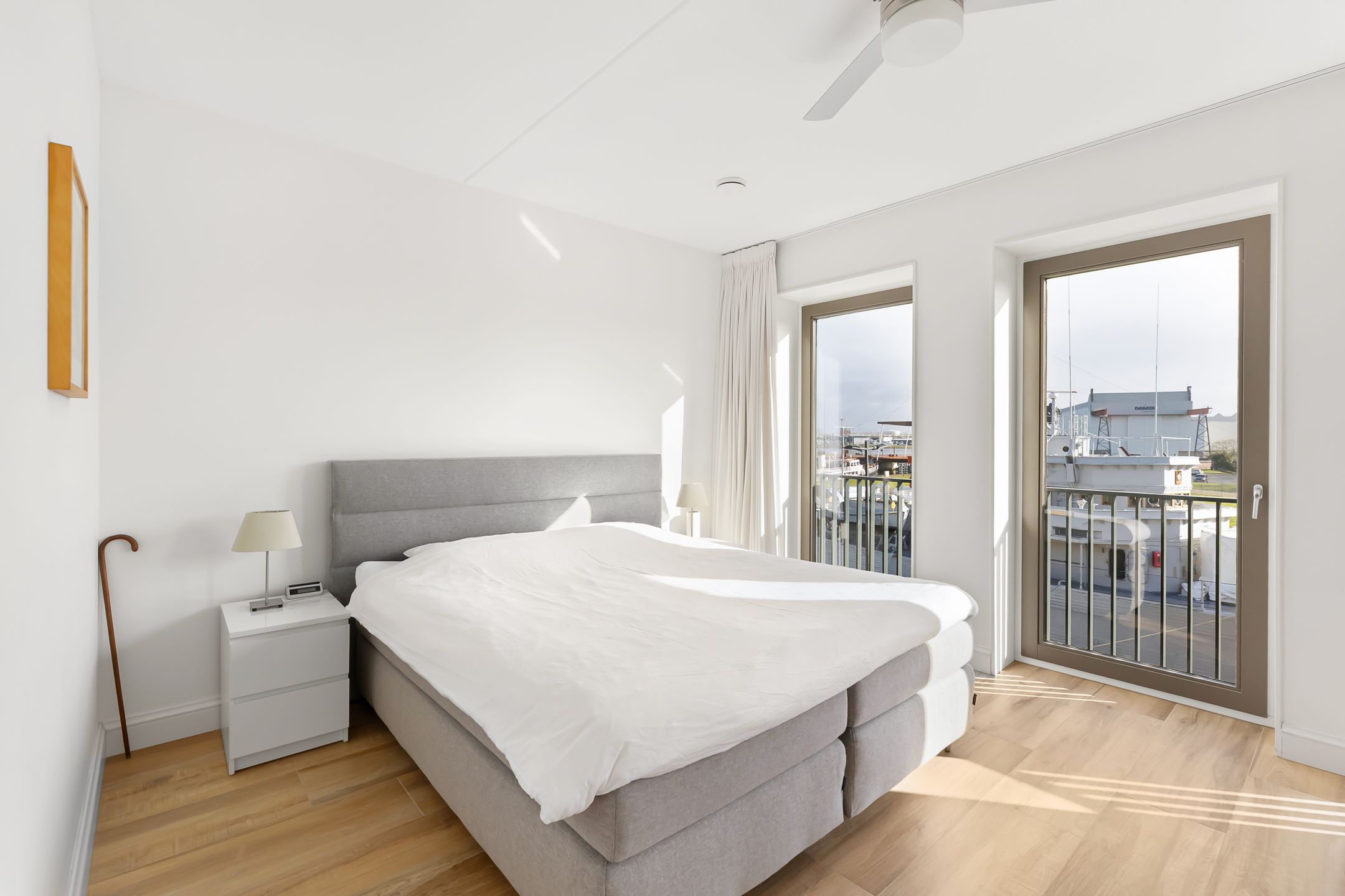 Photo 21 of Dok van Perry 17