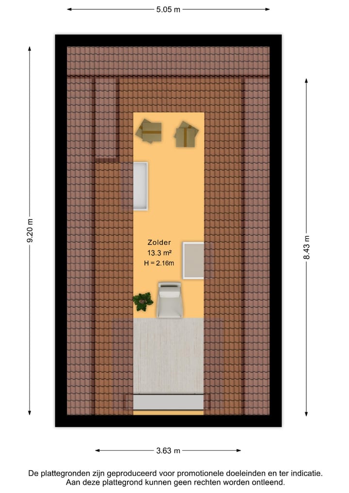 Photo 37 of Dok van Perry 17