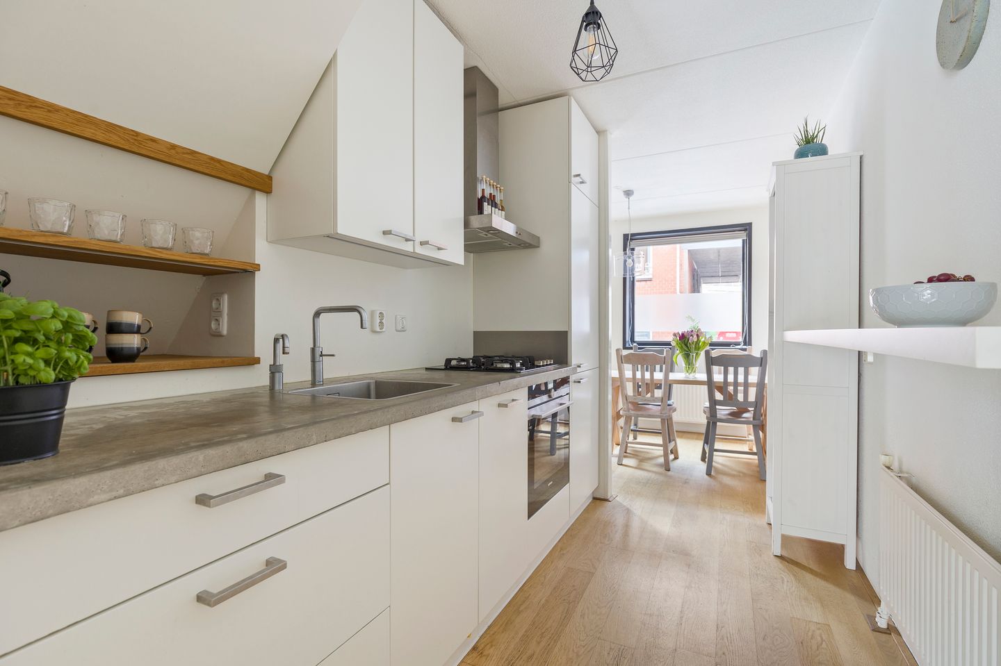 Photo 10 of Grote Kruisstraat 14