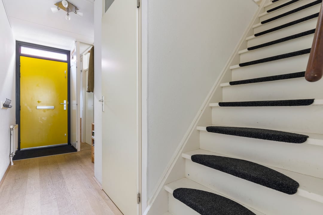 Photo 16 of Grote Kruisstraat 14