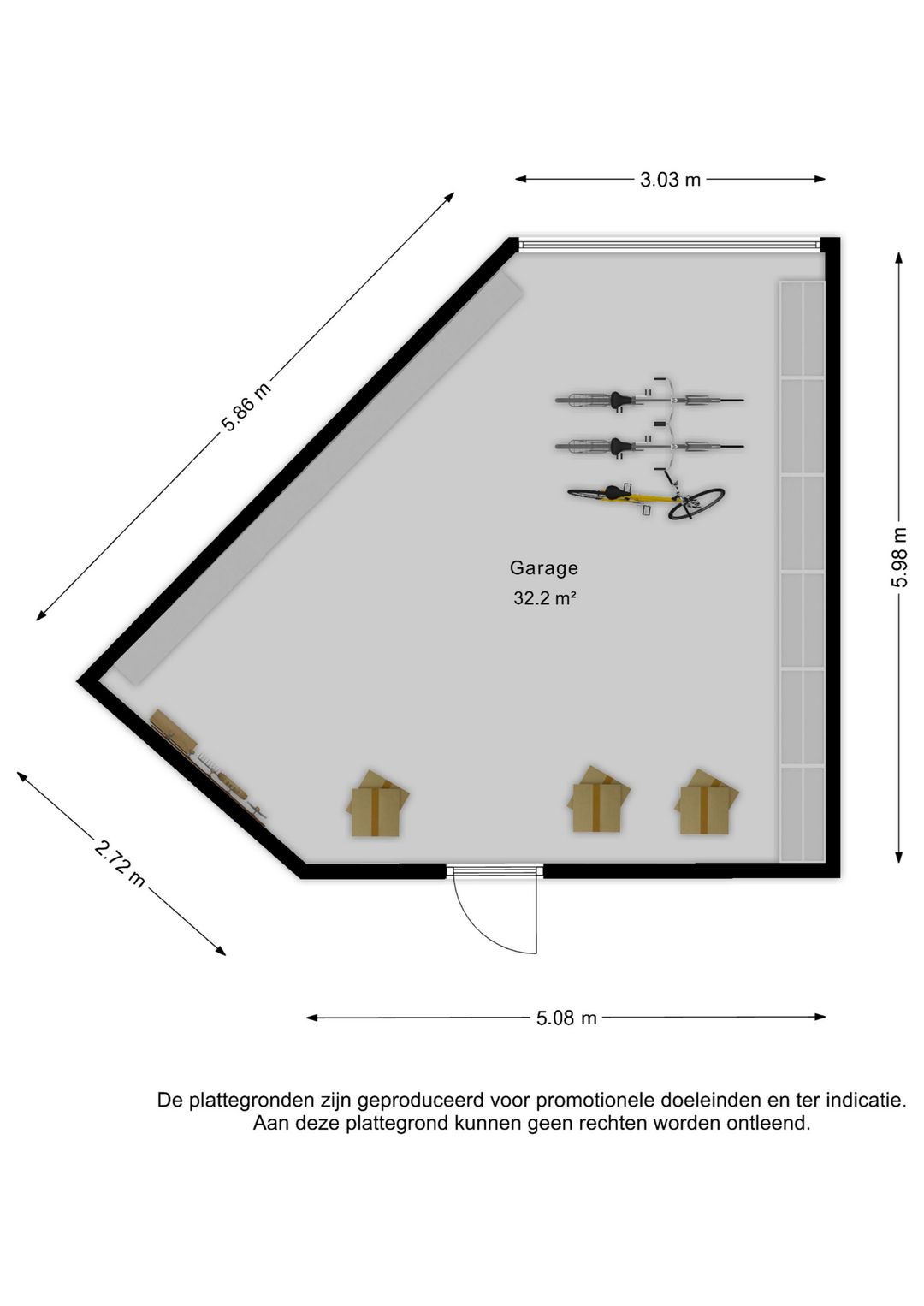 Photo 38 of Dok van Perry 17