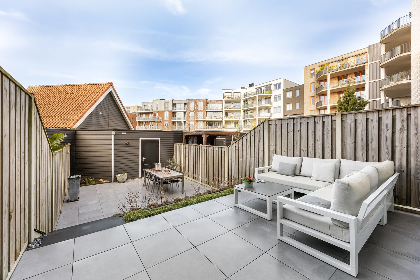 Photo 29 of Dok van Perry 17