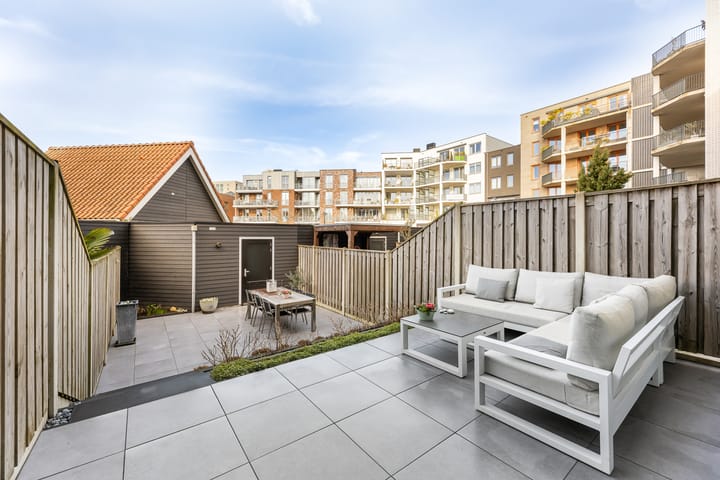 Photo 29 of Dok van Perry 17