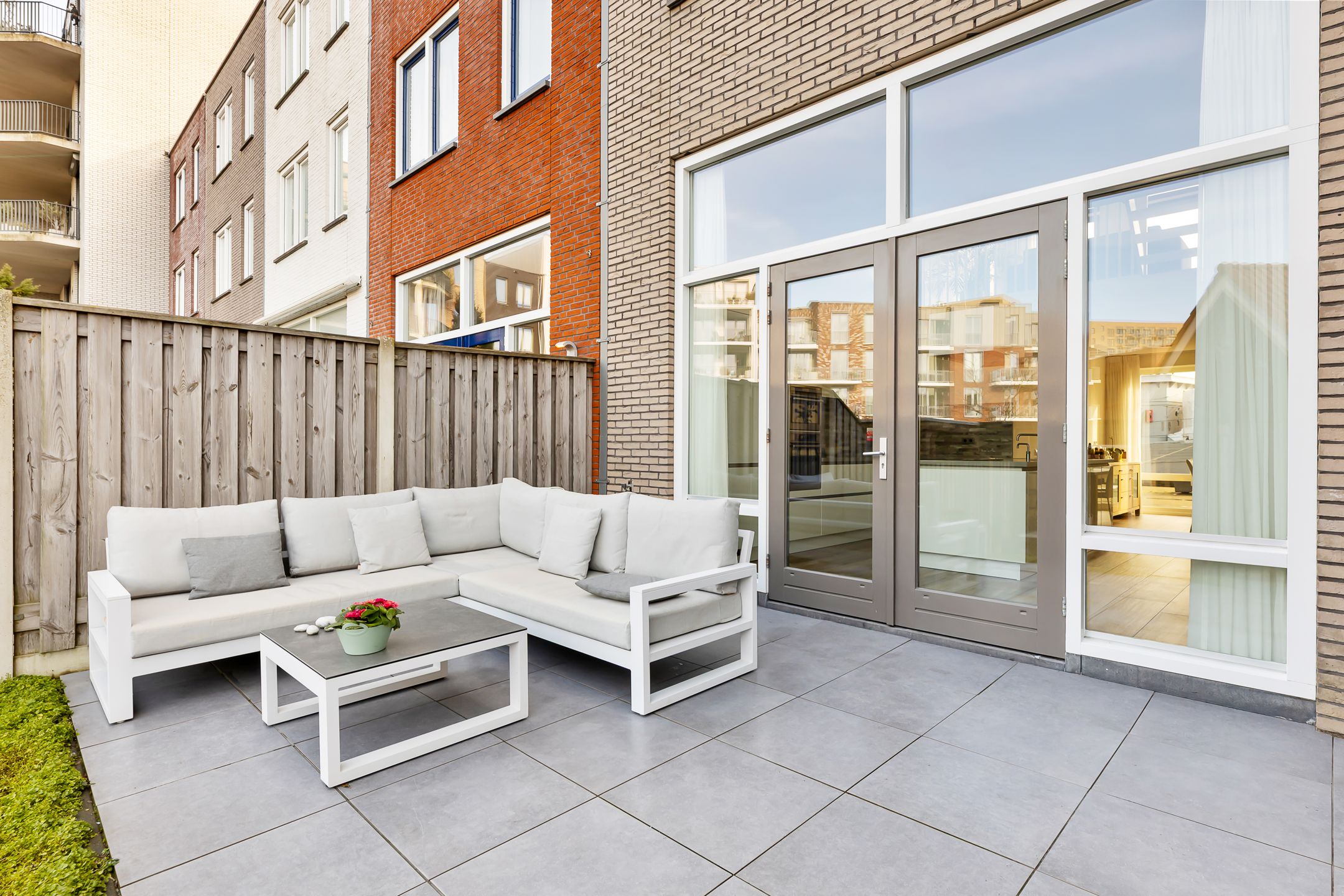 Photo 30 of Dok van Perry 17