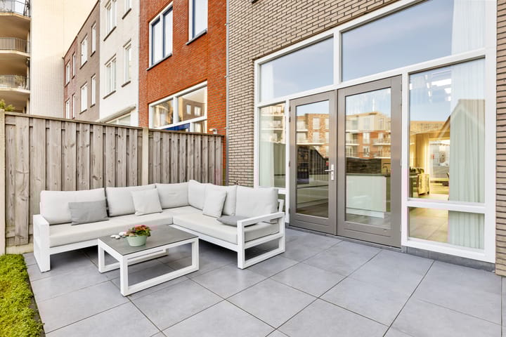 Photo 30 of Dok van Perry 17