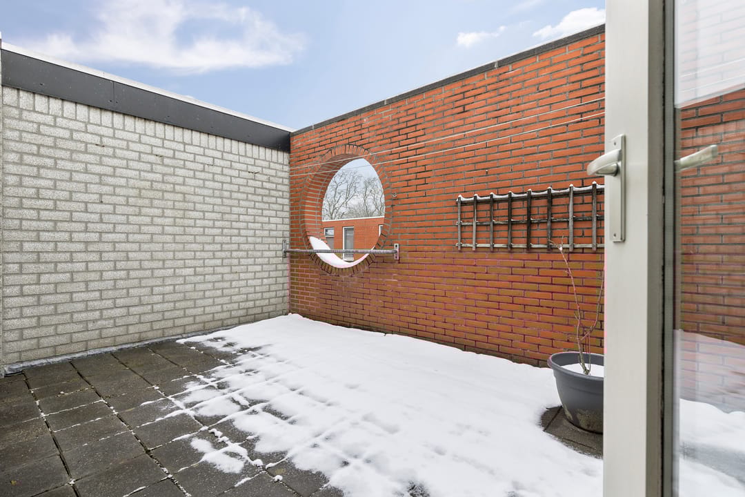 Photo 28 of Grote Kruisstraat 14