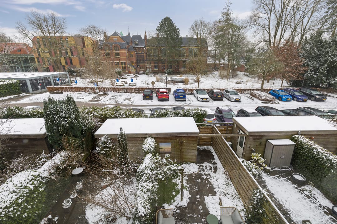 Photo 31 of Grote Kruisstraat 14