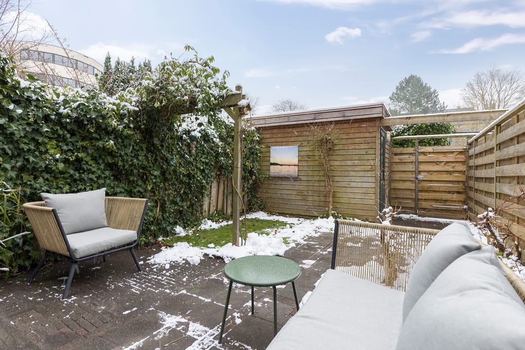 Photo 32 of Grote Kruisstraat 14