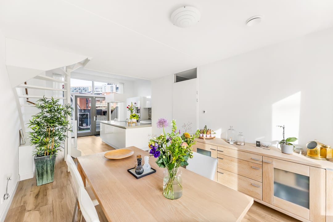 Photo 8 of Dok van Perry 17