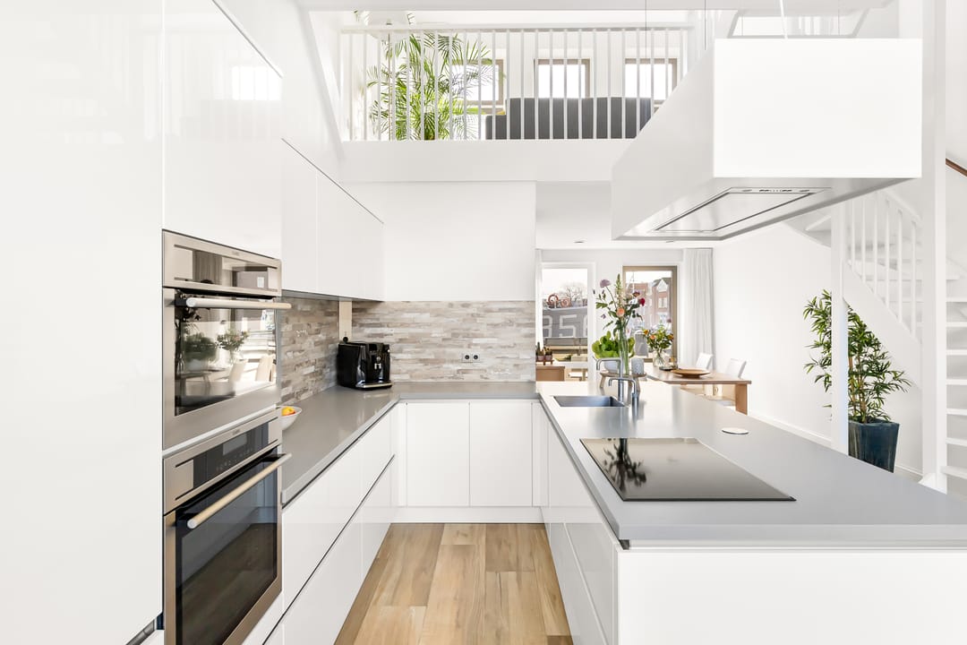 Photo 11 of Dok van Perry 17