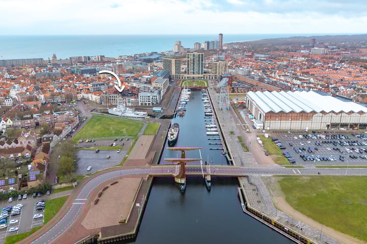 Photo 5 of Dok van Perry 17