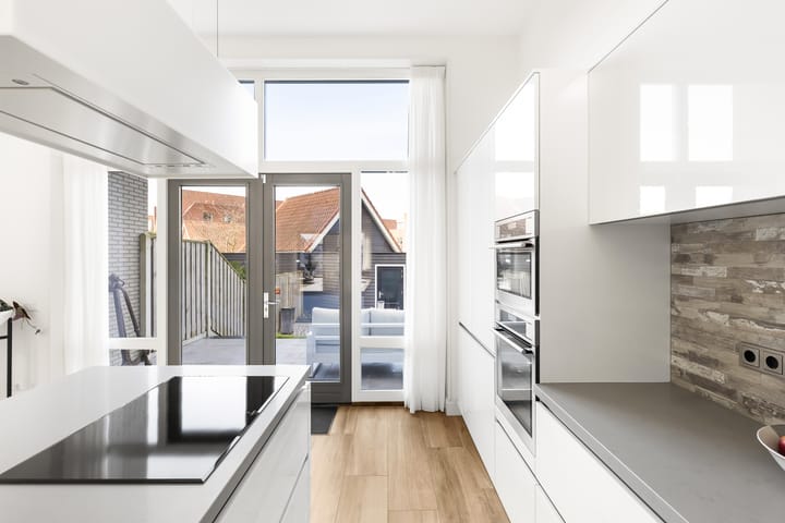 Photo 12 of Dok van Perry 17