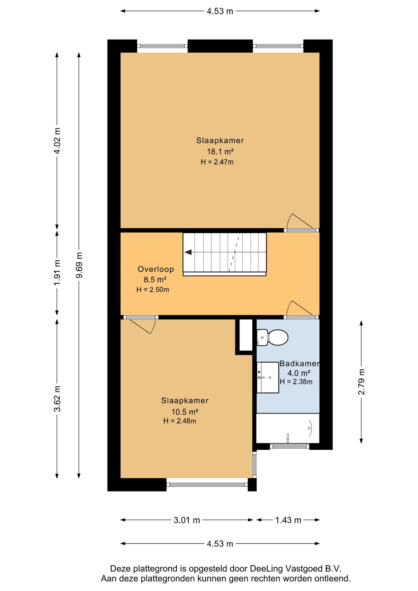 Photo 36 of Grote Kruisstraat 14