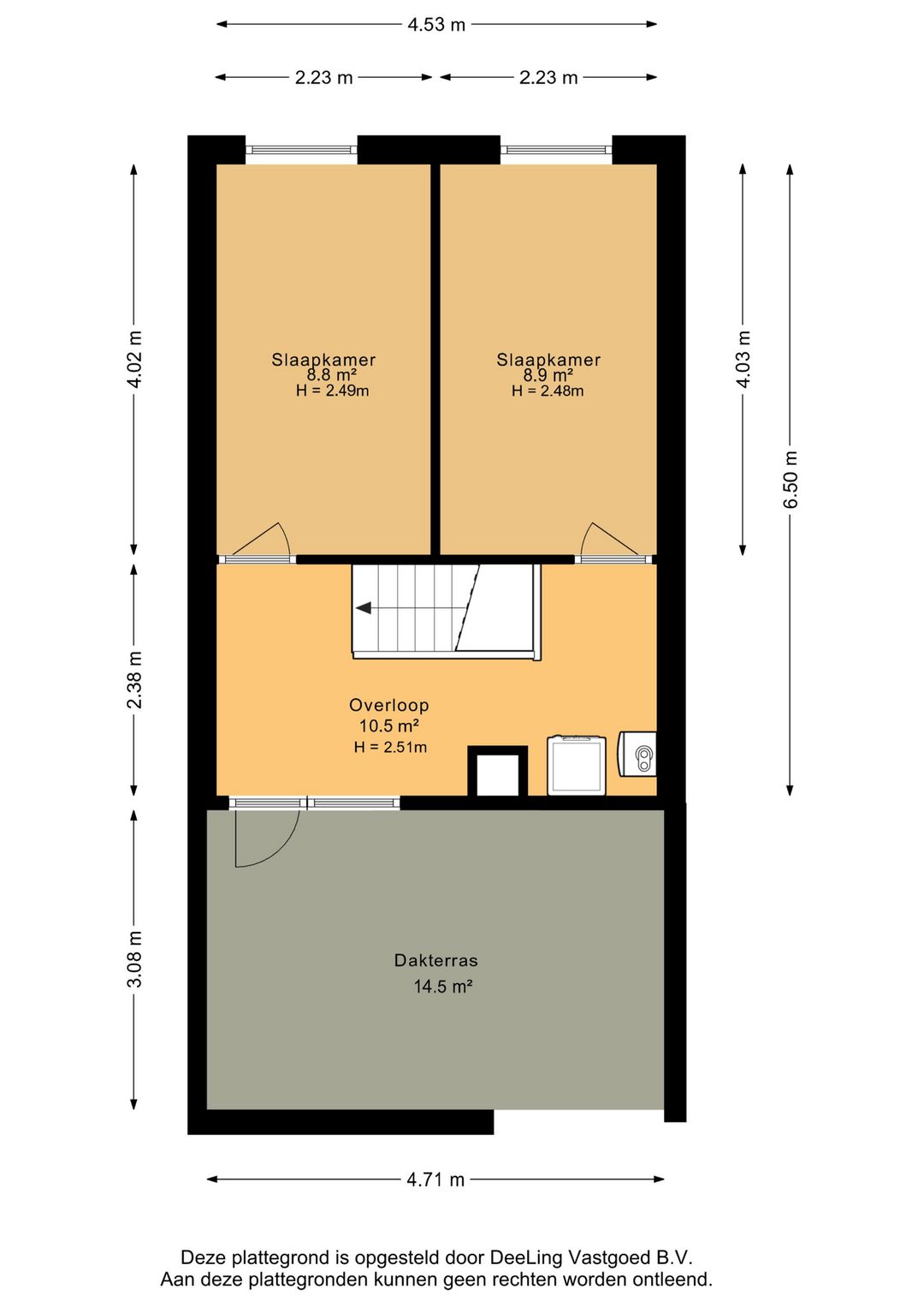 Photo 37 of Grote Kruisstraat 14