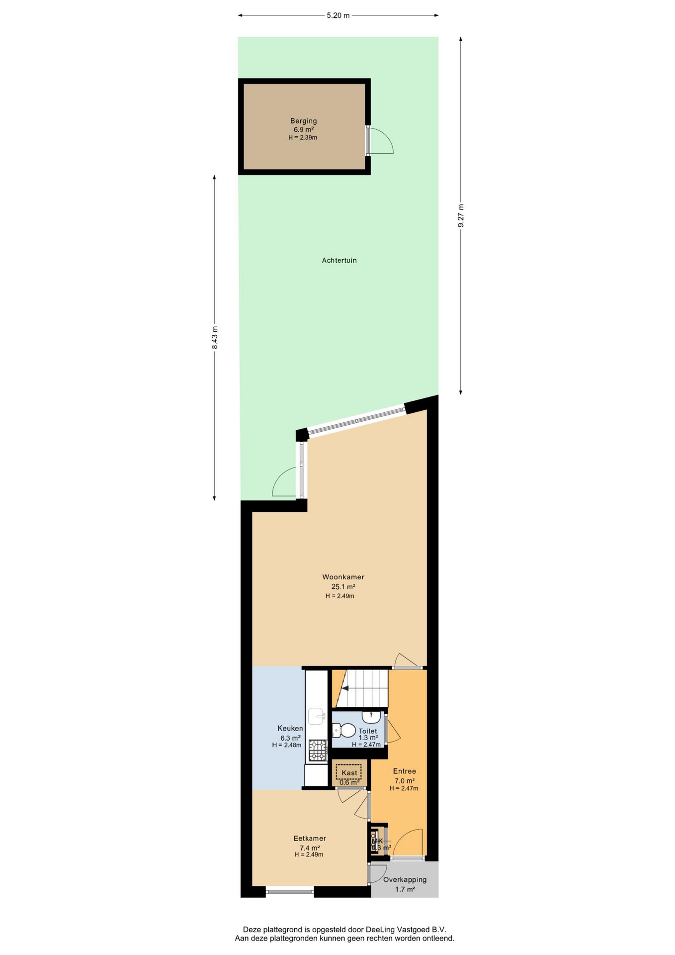 Photo 39 of Grote Kruisstraat 14