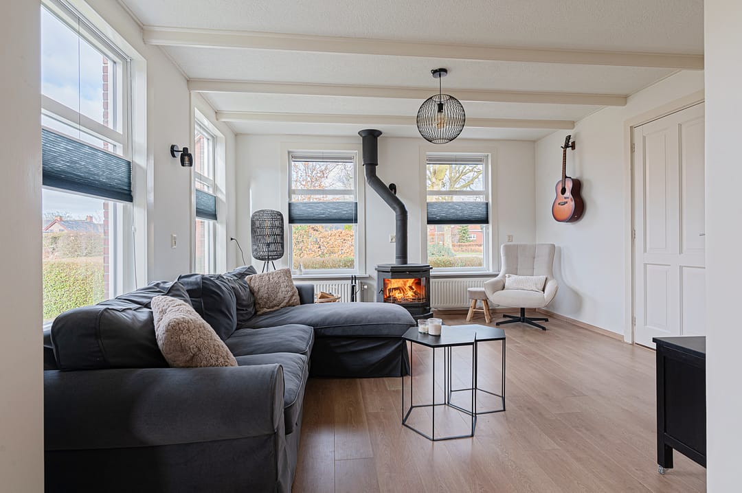 Foto 2 van M.H. Trompstraat 38