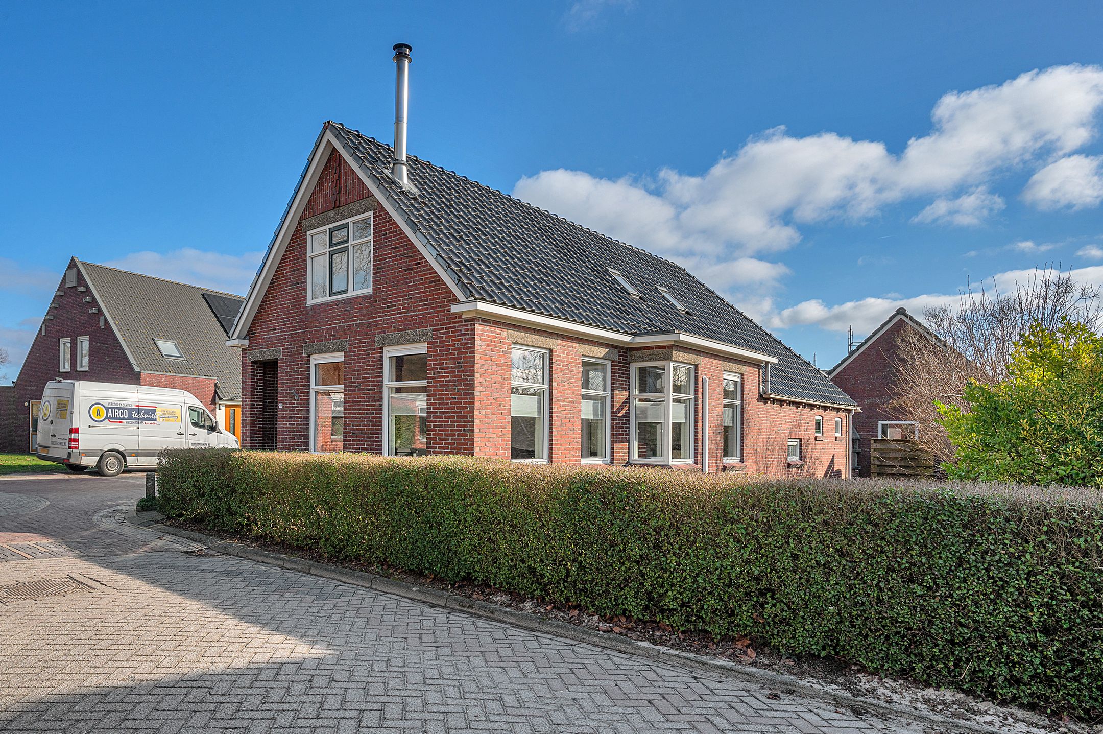 Foto 6 van M.H. Trompstraat 38