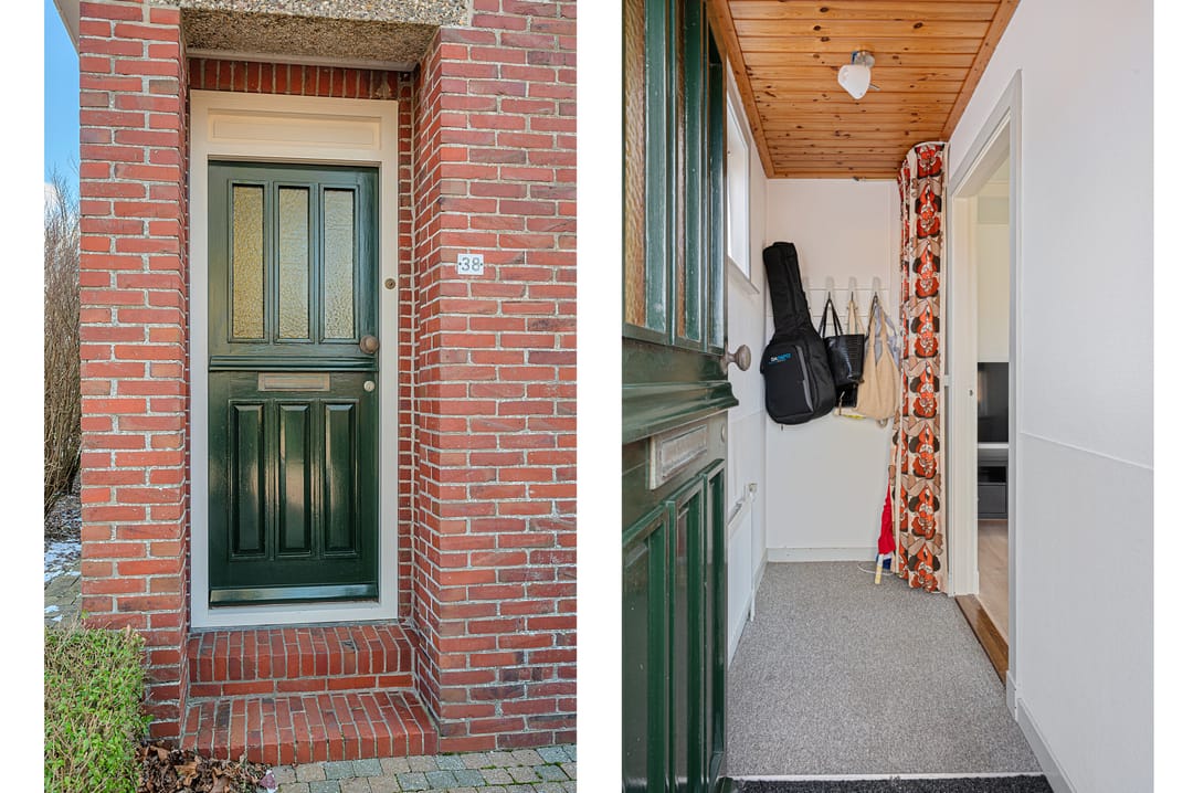 Foto 7 van M.H. Trompstraat 38