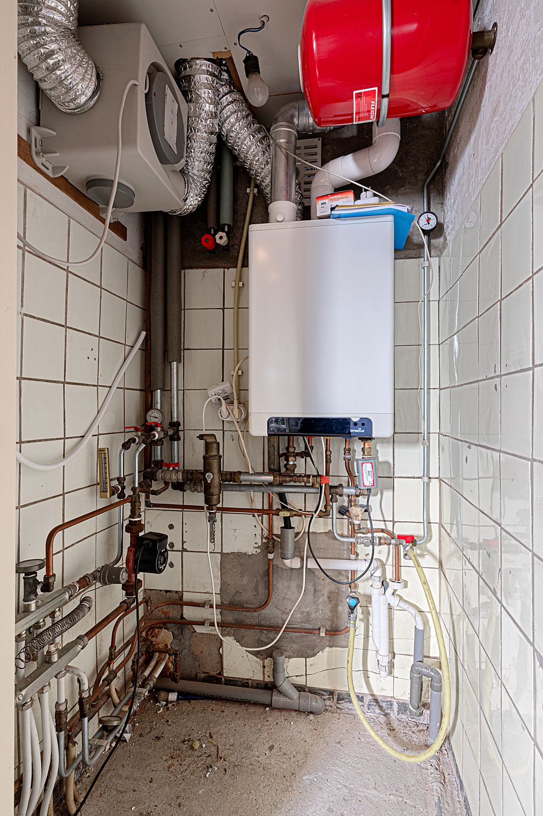 Foto 26 van M.H. Trompstraat 38