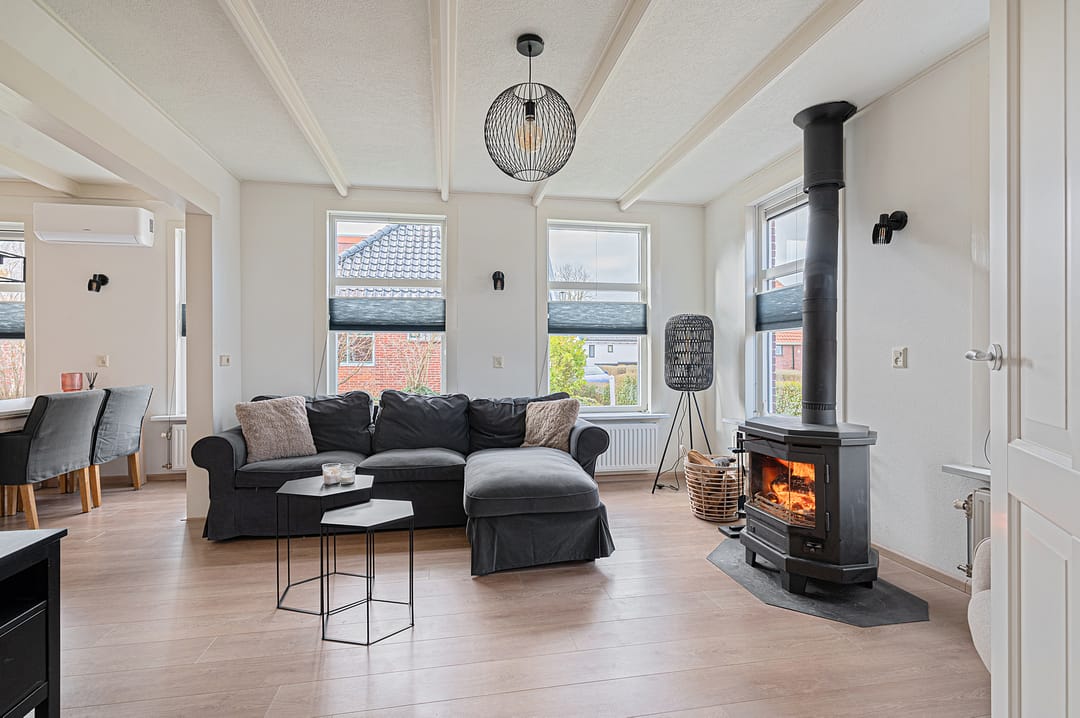 Foto 8 van M.H. Trompstraat 38