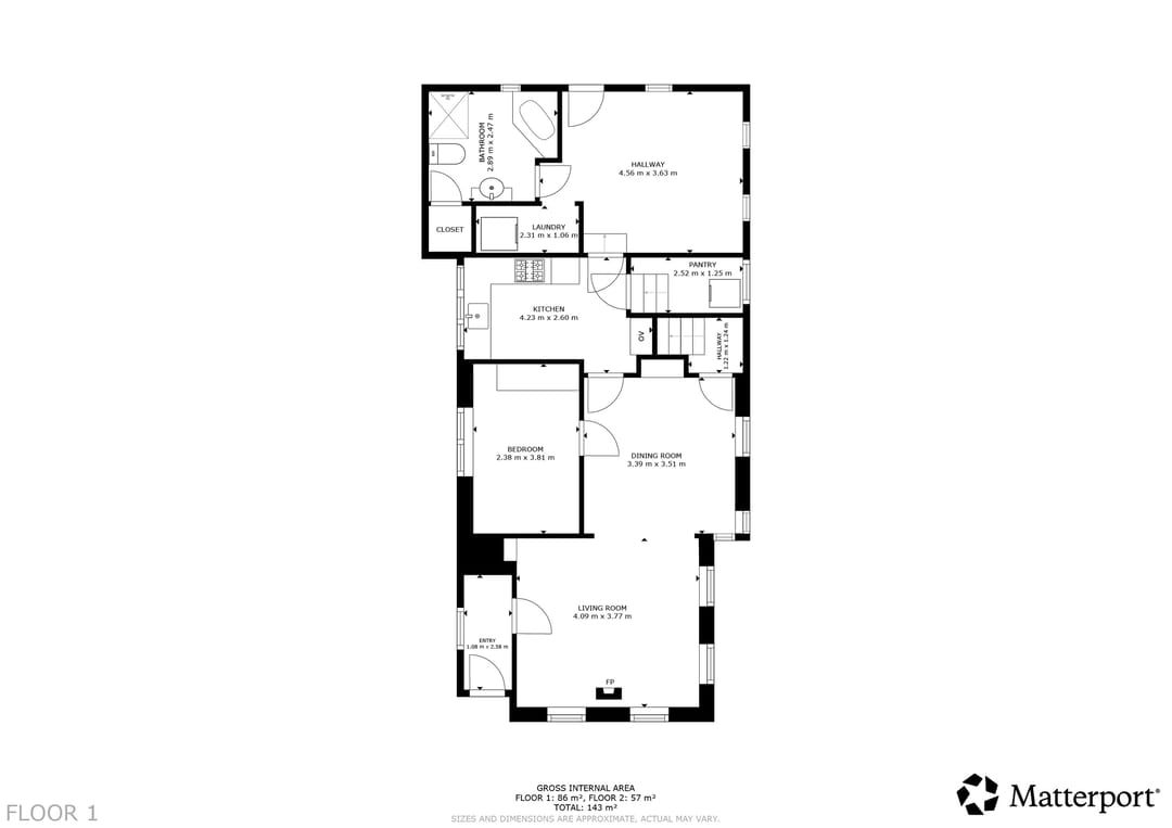 Foto 62 van M.H. Trompstraat 38